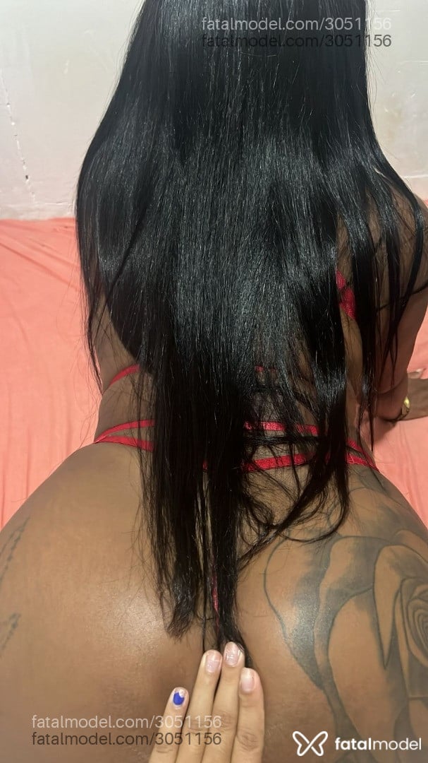 Acompanhante mulher morena (o) de olhos pretos em Itanhaém - Bruna Alves