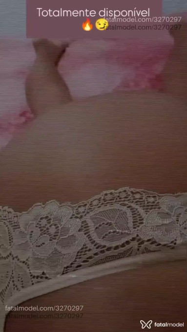 Acompanhante mulher morena (o) de olhos pretos - Ingrid Babosa