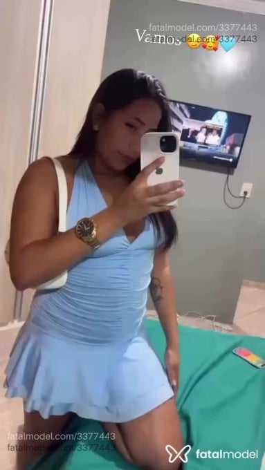Acompanhante mulher morena (o) de olhos castanhos em Mossoró Acompanhante mulher morena (o) de olhos castanhos em Mossoró - Micarla