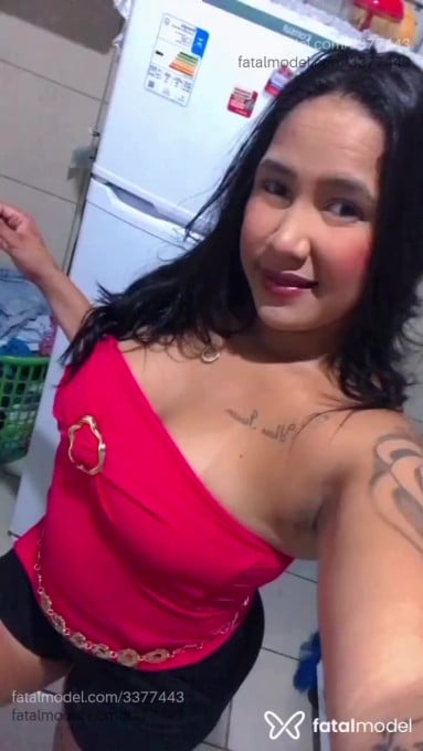 Acompanhante mulher morena (o) de olhos castanhos em Mossoró Acompanhante mulher morena (o) de olhos castanhos em Mossoró - Micarla