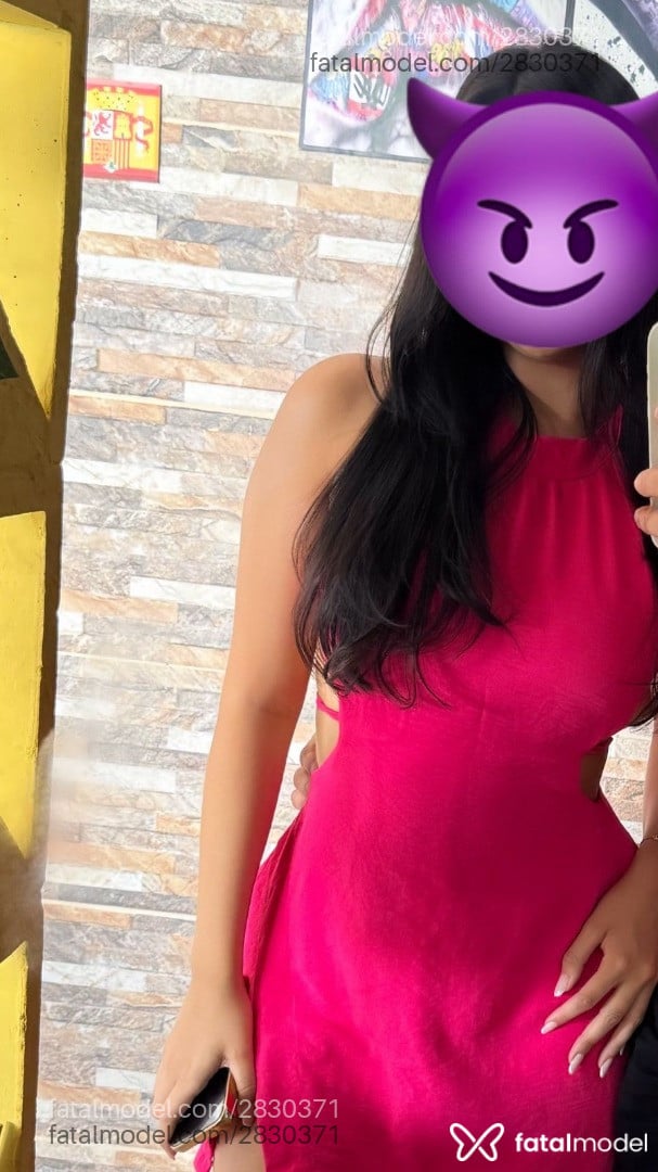 Acompanhante mulher morena (o) de olhos pretos em Iguatu Acompanhante mulher morena (o) de olhos pretos em Iguatu - Esmeralda Brito