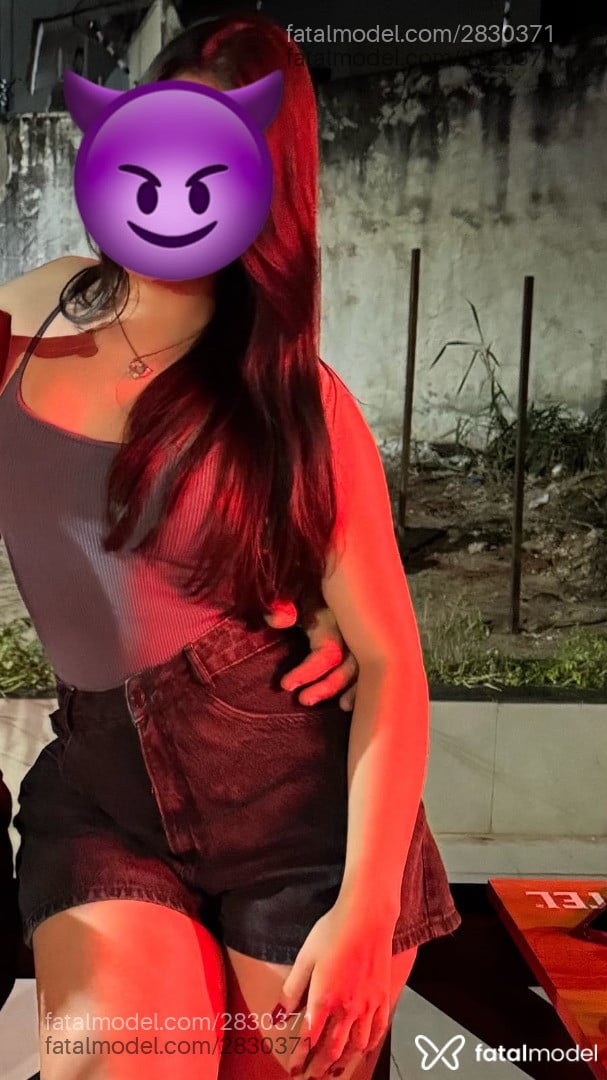 Acompanhante mulher morena (o) de olhos pretos em Iguatu Acompanhante mulher morena (o) de olhos pretos em Iguatu - Esmeralda Brito