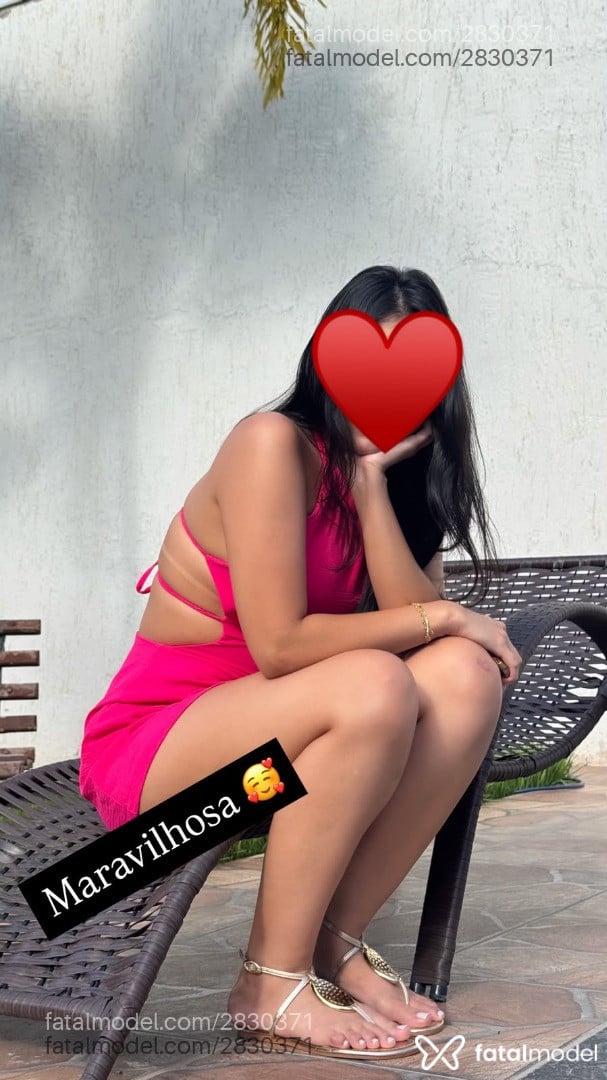 Acompanhante mulher morena (o) de olhos pretos em Iguatu Acompanhante mulher morena (o) de olhos pretos em Iguatu - Esmeralda Brito
