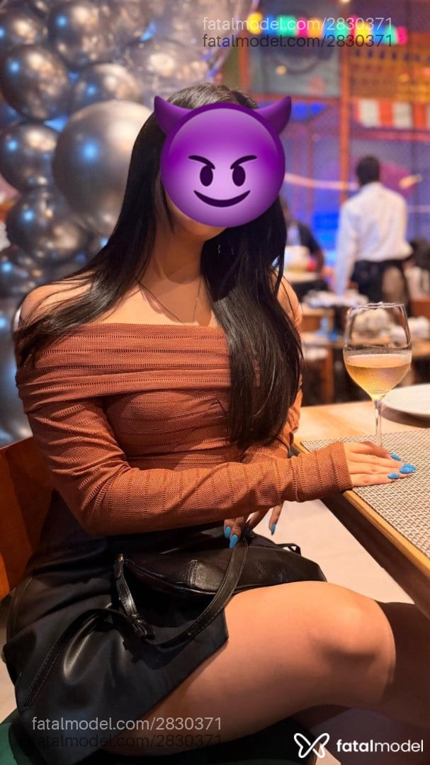 Acompanhante mulher morena (o) de olhos pretos em Iguatu Acompanhante mulher morena (o) de olhos pretos em Iguatu - Esmeralda Brito