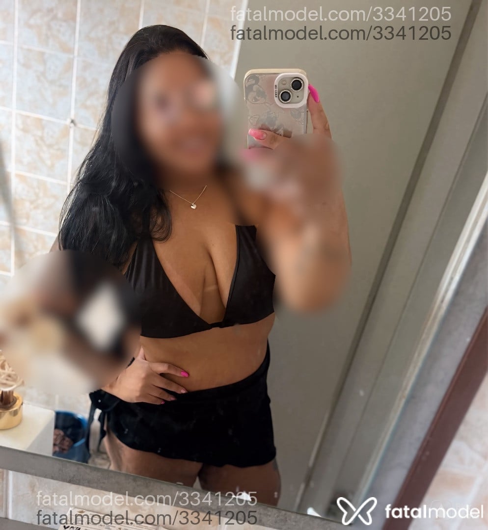 Acompanhante mulher morena (o) de olhos pretos em Paulínia - Mel Sophia