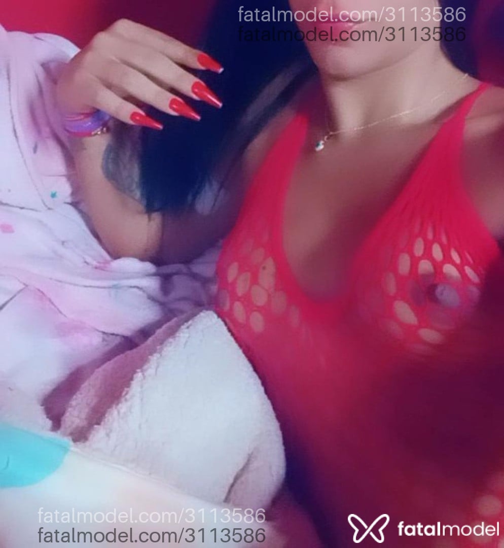 Acompanhante mulher trans morena (o) de olhos castanhos em Bambuí - Angel Leite