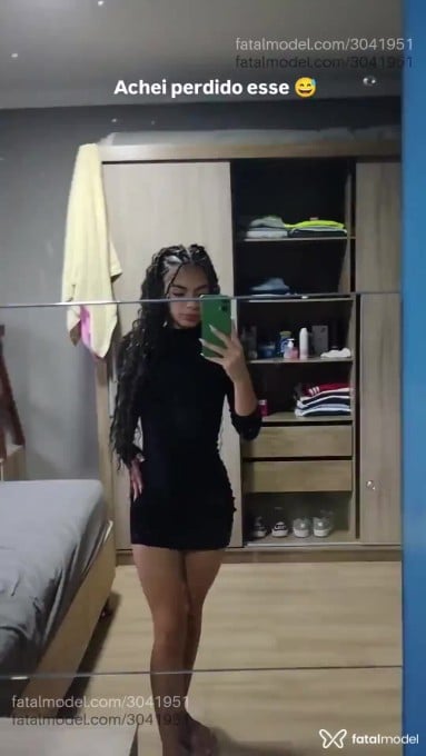 Acompanhante mulher morena (o) de olhos castanhos em Curitiba - Penélope