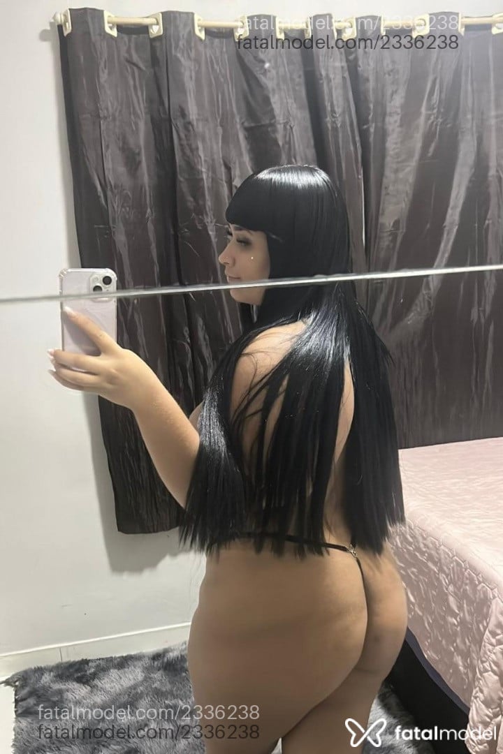 Acompanhante mulher morena (o) de olhos castanhos em Aparecida de Goiânia - Tainá