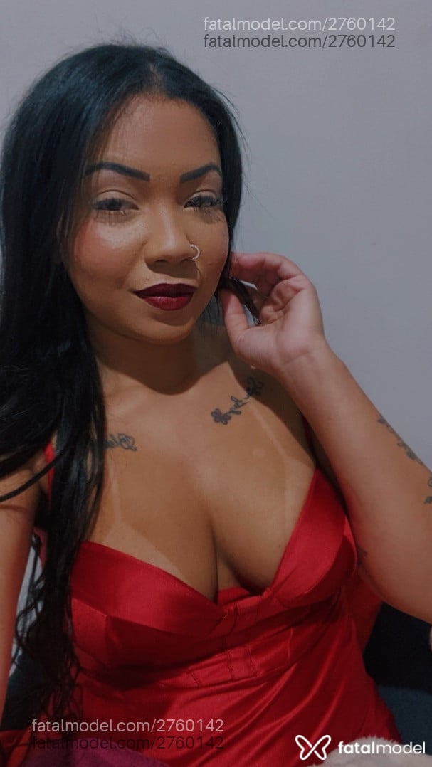 Acompanhante mulher morena (o) de olhos verdes em Varginha - Karen