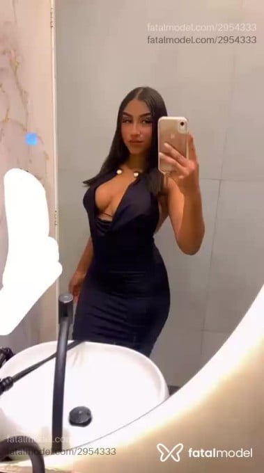 Acompanhante mulher morena (o) de olhos castanhos - Angel Rafaa Acompanhante mulher morena (o) de olhos castanhos - Angel Rafaa