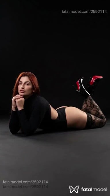 Acompanhante mulher ruiva (o) de olhos mel em Três Passos Acompanhante mulher ruiva (o) de olhos mel em Três Passos - Jeh