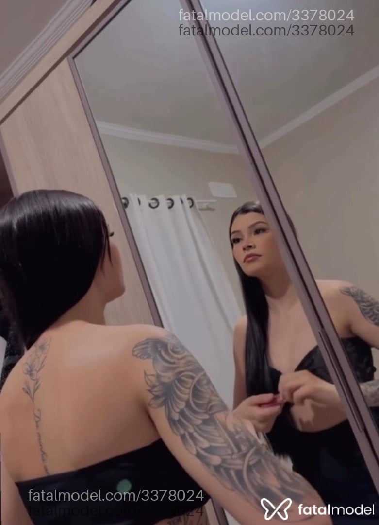 Acompanhante mulher morena (o) de olhos castanhos em Brusque - Mariana