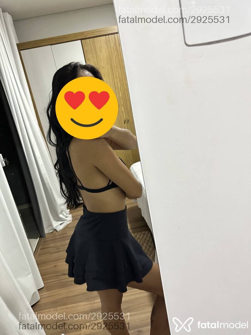Acompanhante mulher morena (o) de olhos castanhos em Umuarama - Baabi
