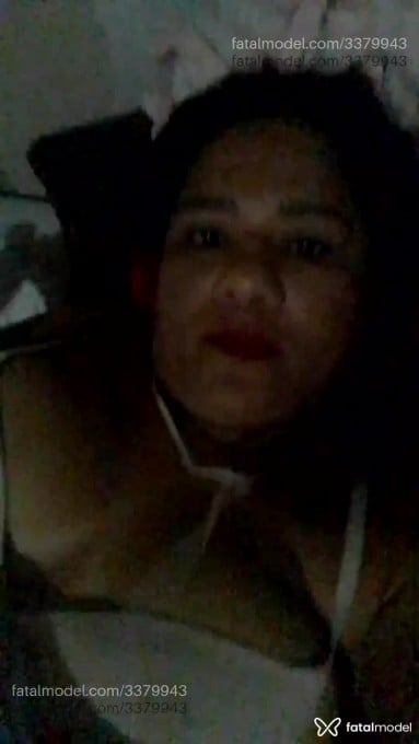 Acompanhante mulher com cabelo castanho de olhos castanhos em Virtual - Juju Morena