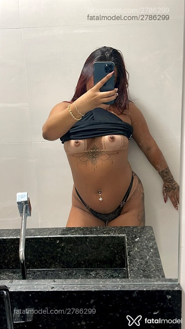 Acompanhante mulher ruiva (o) de olhos castanhos em Patos de Minas - Lara Monteiro