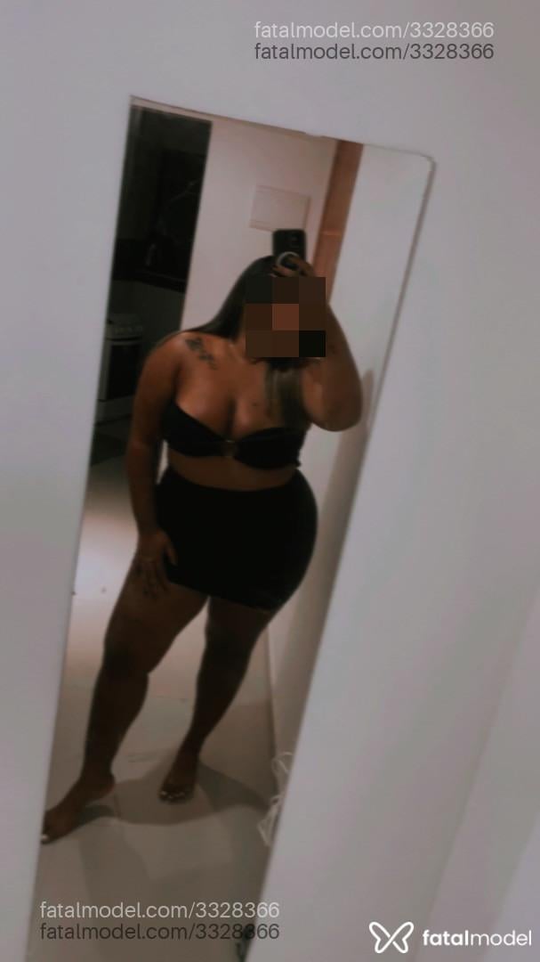 Acompanhante mulher morena (o) de olhos castanhos em Rio de Janeiro - Meneirinhasexy