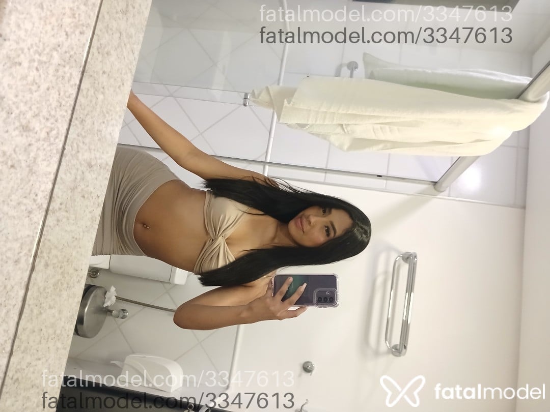 Acompanhante mulher morena (o) de olhos castanhos em Rio de Janeiro - Sofia