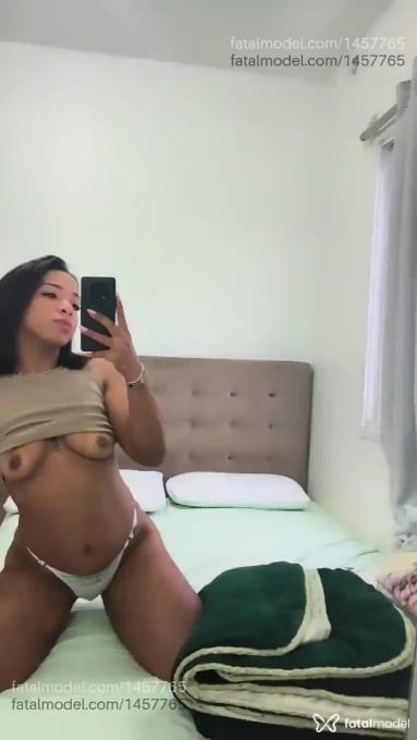 Acompanhante mulher morena (o) de olhos pretos em Cascavel - Bruna morena