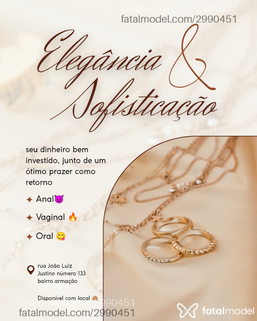 Acompanhante mulher com cabelo castanho de olhos castanhos em Penha - Natyelly