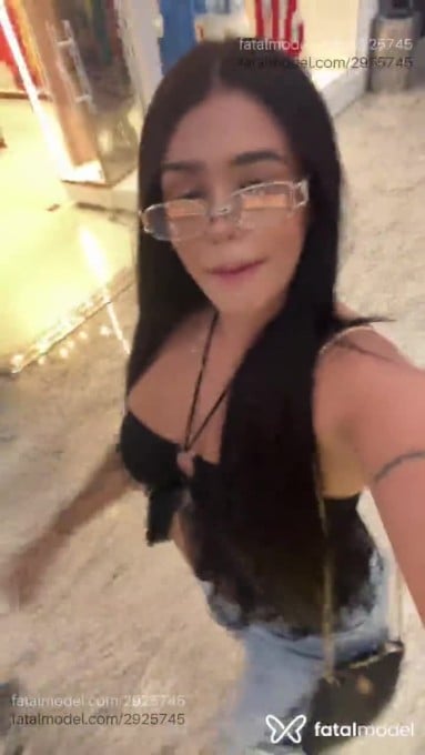 Acompanhante mulher morena (o) de olhos pretos em Araçatuba - Mariana