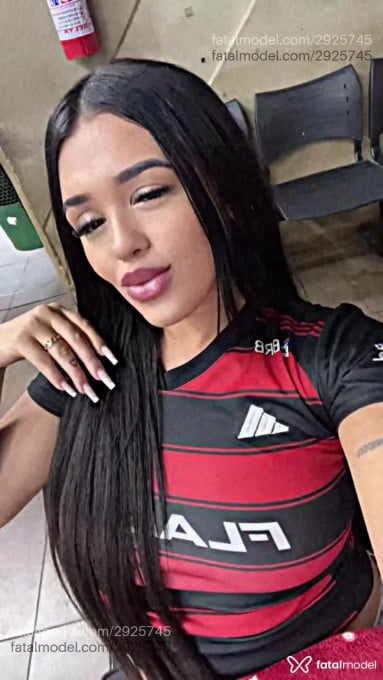 Acompanhante mulher morena (o) de olhos pretos em Araçatuba - Mariana
