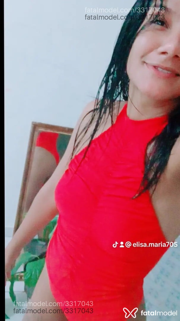 Acompanhante mulher morena (o) de olhos pretos em Cruzeiro - Maria