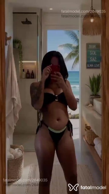 Acompanhante mulher com cabelo castanho de olhos mel em João Pessoa - Maya Silva