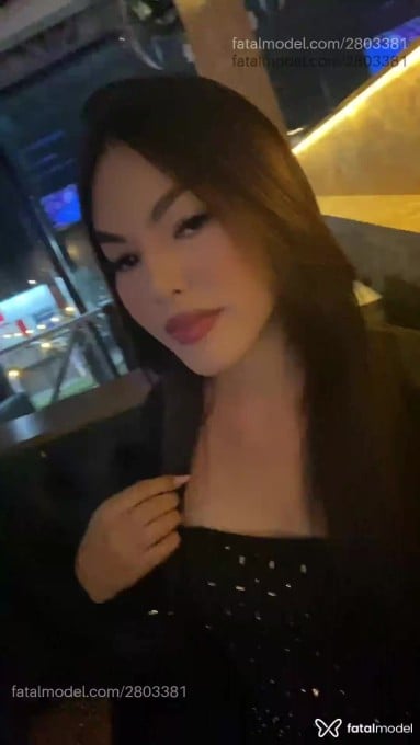 Acompanhante mulher trans morena (o) de olhos castanhos em Curitiba - Alice