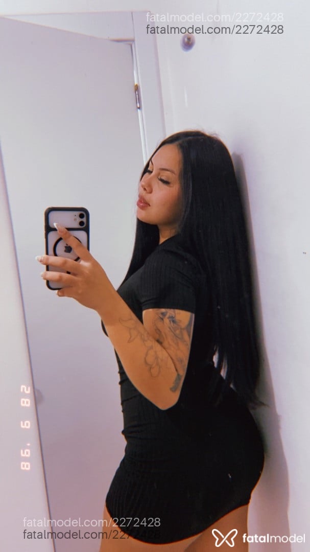 Acompanhante mulher morena (o) de olhos castanhos em Santa Cruz do Sul - Manu