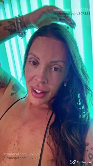 Acompanhante mulher trans loira (o) de olhos verdes em Rio de Janeiro - Pattyzinha Soares