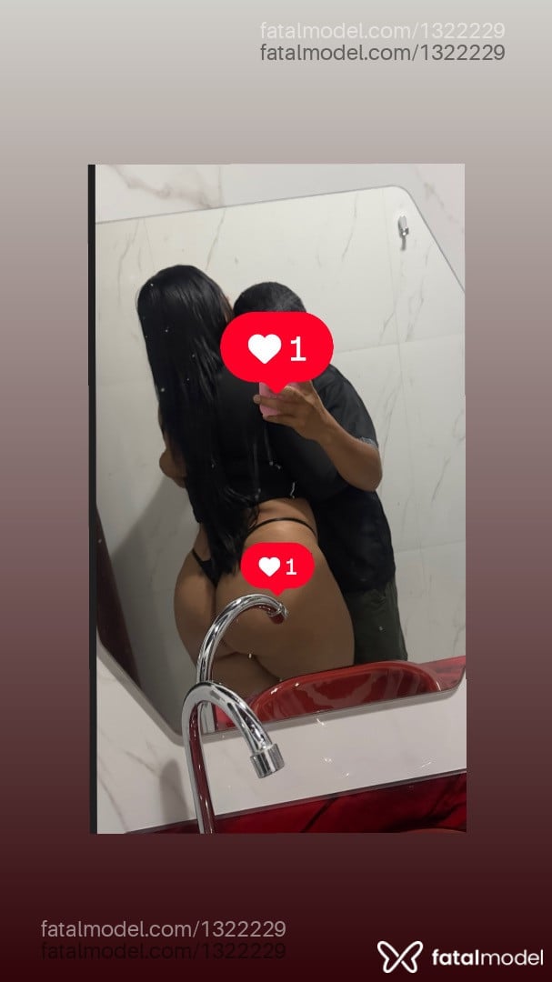 Acompanhante mulher morena (o) de olhos pretos em Belém - Aline