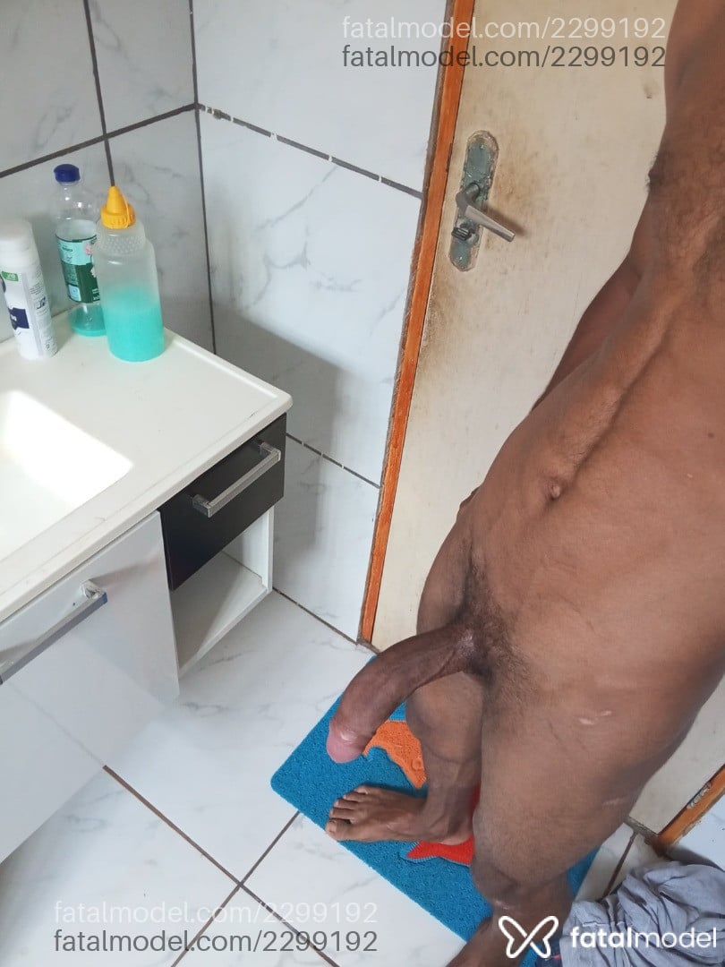 Acompanhante homem morena (o) de olhos pretos em Presidente Venceslau - Reginaaldo