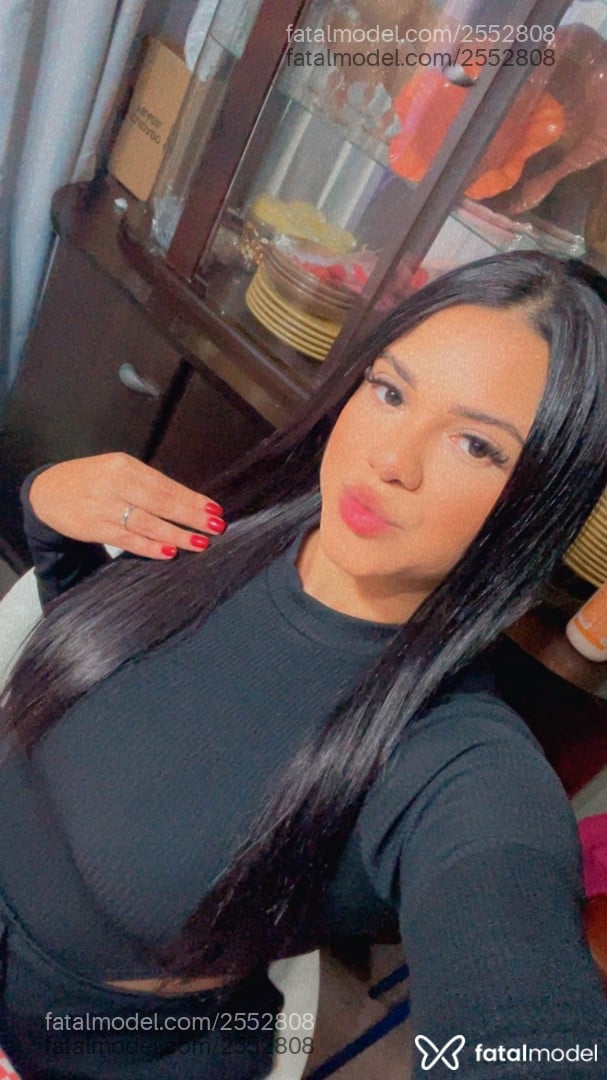 Acompanhante mulher morena (o) de olhos castanhos em São José do Rio Preto - Bruna Mendes