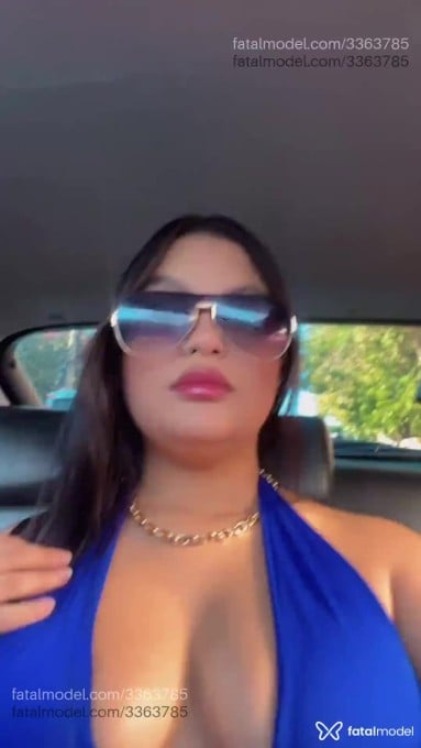 Acompanhante mulher morena (o) de olhos castanhos em Lages - Gaby