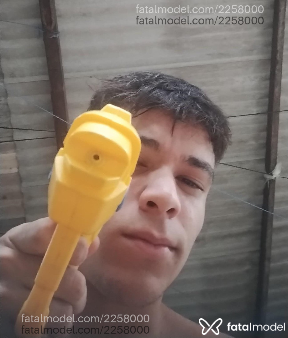 Acompanhante homem morena (o) de olhos castanhos - Edmello