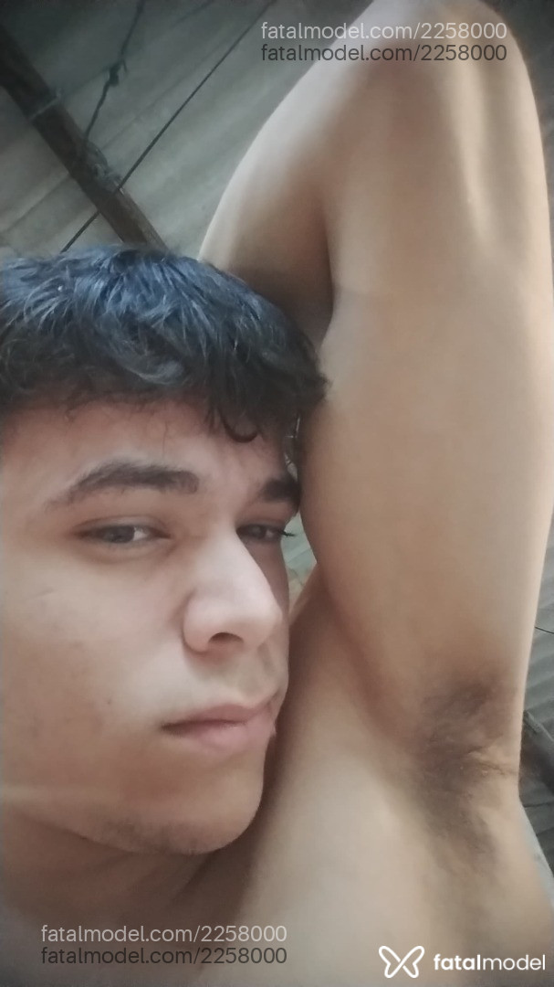 Acompanhante homem morena (o) de olhos castanhos - Edmello
