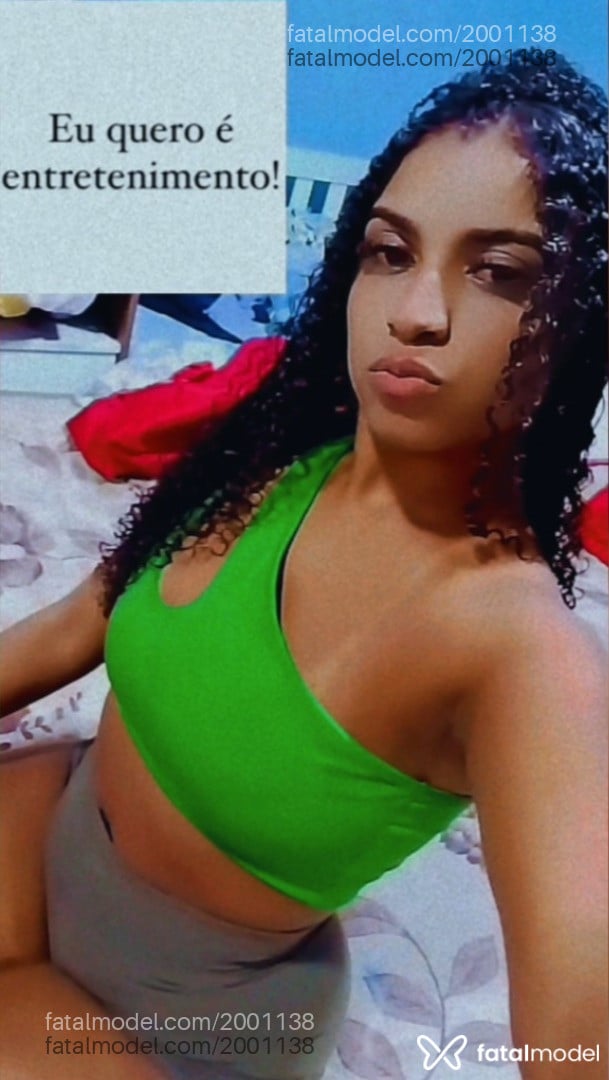 Acompanhante mulher morena (o) de olhos pretos em Rio de Janeiro - Jucacheada