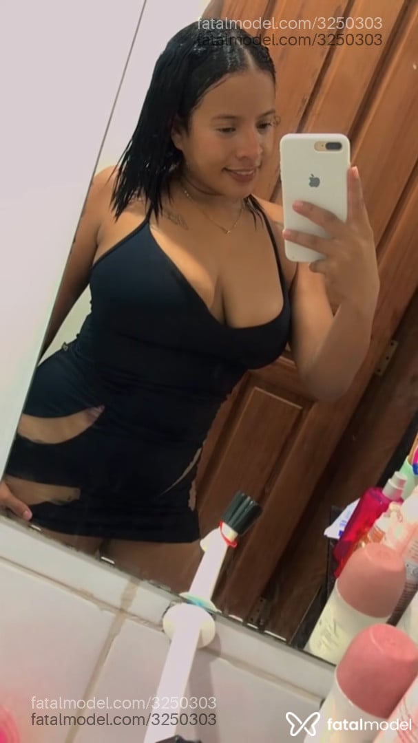 Acompanhante mulher morena (o) de olhos castanhos em Novo Progresso - Larah