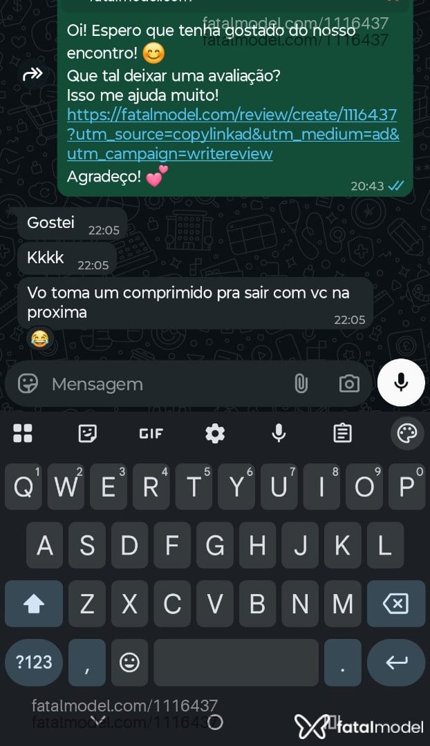 Acompanhante mulher com cabelo castanho de olhos castanhos em Volta Redonda - Mary