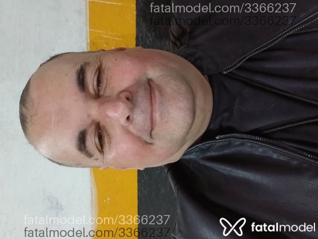 Acompanhante homem morena (o) de olhos castanhos em São Paulo - Marcosfabsiqueira