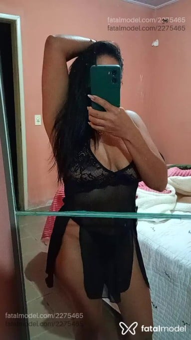Acompanhante mulher com cabelo castanho de olhos mel em Içara Acompanhante mulher com cabelo castanho de olhos mel em Içara - Anny Santos