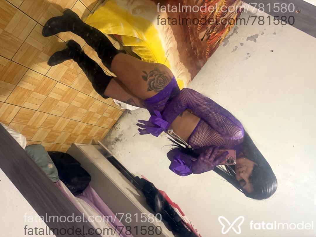 Acompanhante mulher morena (o) de olhos castanhos em Guaíba - Aline