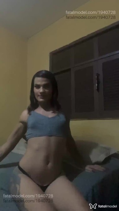 Acompanhante mulher trans morena (o) de olhos castanhos em Natal Acompanhante mulher trans morena (o) de olhos castanhos em Natal - Maryna Meirelles