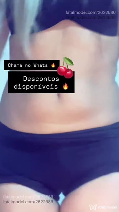 Acompanhante mulher loira (o) de olhos castanhos em Virtual - Julia