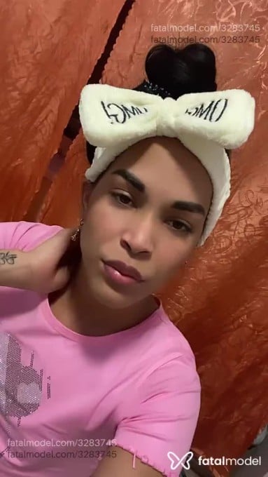 Acompanhante mulher trans morena (o) de olhos castanhos em Boa Vista - Clau