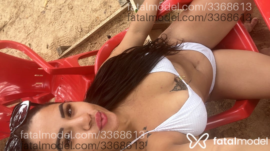 Acompanhante mulher morena (o) de olhos castanhos em Feira de Santana Acompanhante mulher morena (o) de olhos castanhos em Feira de Santana - Samara