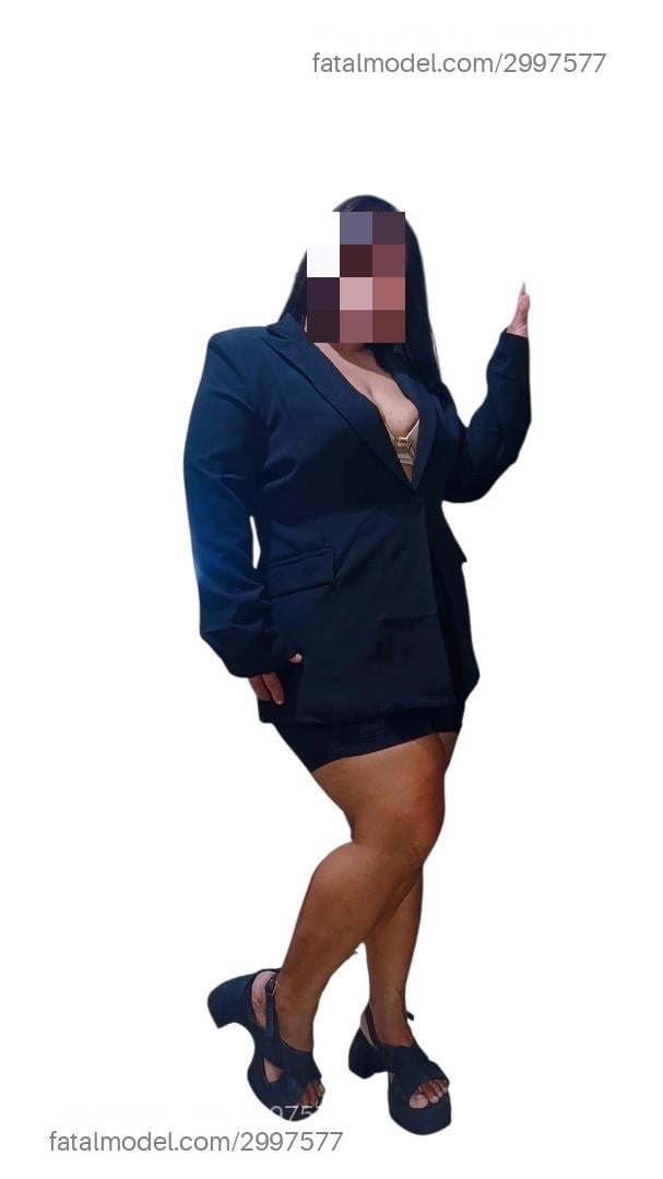 Acompanhante mulher morena (o) de olhos pretos em Navegantes - Janna