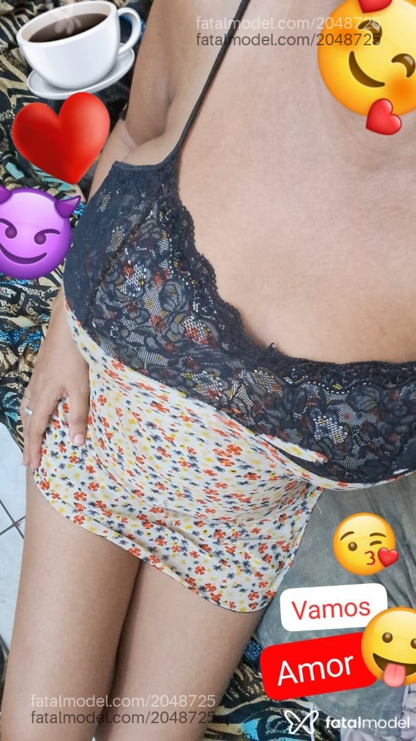 Acompanhante mulher morena (o) de olhos pretos em Salvador - Denise Mil Graus