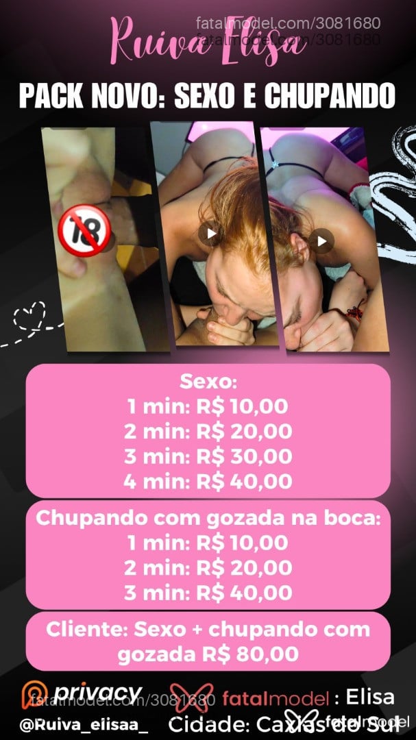 Acompanhante mulher ruiva (o) de olhos verdes em Virtual - Elisa