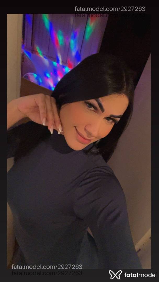 Acompanhante mulher trans morena (o) de olhos pretos em Belo Horizonte - Sheylakelytoptrans